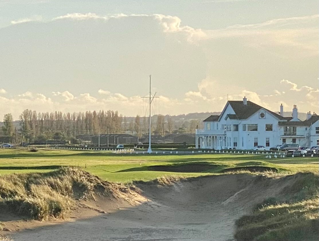 Royal Cinque Ports